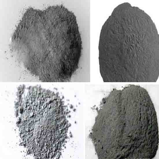 四平灰色隔断墙采用的粉末