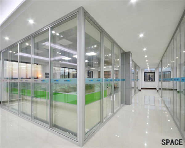 四平玻璃隔墙厚度之100款大全解析